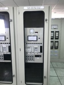 Power System Protection